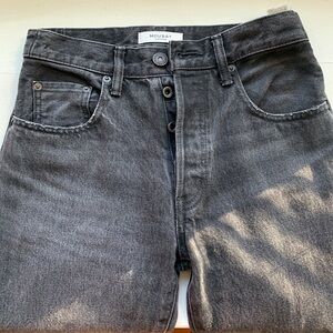 MOUSSY Japan Vinatage Jeans